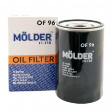Фильтр масляный Molder Filter OF 96 (92019E, OC206, W1160) 5905325506457