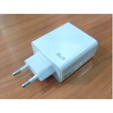 Зарядное устройство Xiaomi 67W блок питания MDY-12-EH