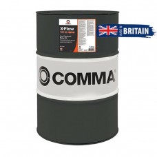 Моторное масло Comma X-FLOW TYPE XS 10W-40 60 литров