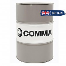 Моторное масло Comma TRANSFLOW AD 10W-40 бочка 205 литров