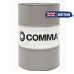Моторное масло Comma TRANSFLOW AD 10W-40 бочка 205 литров