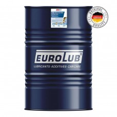 Моторное масло EuroLub HD 5CX EXTRA SAE 15W-40 208 литров