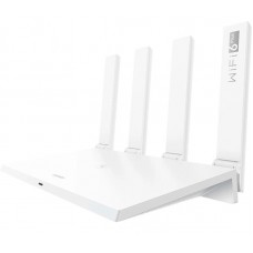 Беспроводной роутер Wi-Fi 6 HUAWEI AX3 Dual-core (53037717)