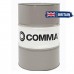 Моторное масло Comma TRANSFLOW UD 10W-40 205л