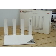 Беспроводной маршрутизатор Wi-Fi 6 HUAWEI AX3 WS7100 v2 скорость 3000 Мбит