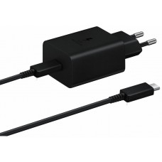 Зарядное устройство Samsung Compact Power Adapter Блок питания EP-T4510