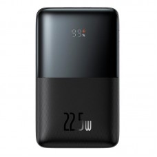 Внешний аккумулятор Baseus Bipow Pro 20000mAh 22.5W PPBD040301 черный