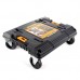 Тележка для инструментальных ящиков DeWALT TSTAK DWST1-71229