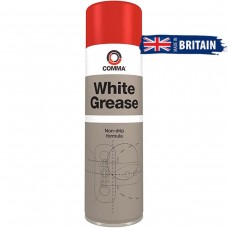 Смазка Comma WHITE GREASE 500 мл