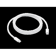 Кабель Foxconn 240W USB-C Charge Cable 2 метра усиленная оплетка