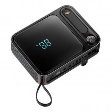 Пусковое устройство для авто Baseus Super Energy Ultra Jump Starter 3000A 26800mah