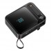 Пусковое устройство для авто Baseus Super Energy Ultra Jump Starter 3000A 26800mah