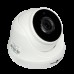 Гибридная купольная камера 5 МП GV-112-GHD-H-DIK50-30
