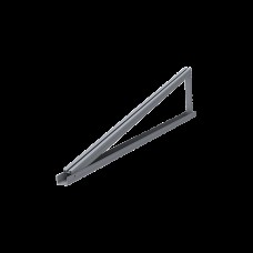 Алюминиевый треугольник 15° - 30°