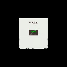 SOLAX Гибридный трехфазный инвертор PROSOLAX X3-HYBRID-15.0D