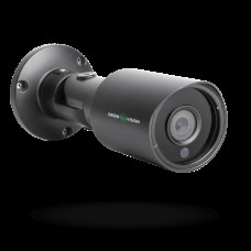 Наружная IP камера GreenVision GV-154-IP-СOS50-20DH POE 5MP черная