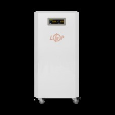 Система резервного питания LP Autonomic Ultra F3,5-12kWh Белый глянец
