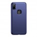 Чехол Baseus для iPhone X/Xs Soft Case Blue (WIAPIPHX-SJ03)