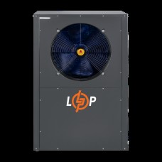 Тепловой насос воздух-вода LP-15-1