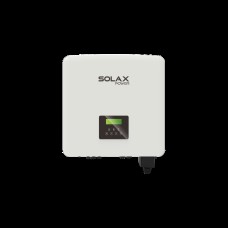 SOLAX Гибридный трехфазный инвертор PROSOLAX X3-HYBRID-15.0M