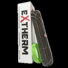 Нагревательный мат двухжильный Extherm ET ECO 200-180