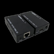 Удлинитель HDMI по витой паре GV-60-HDMI-RG45 1080p