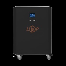 Система резервного питания LP Autonomic Power F2.5-5.9kWh черный мат