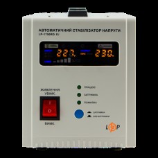 Стабилизатор напряжения LP-1750RD EU (1000Вт/7 ступ)