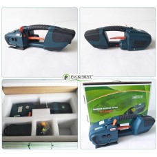 Инструмент для обвязки упаковочной лентой