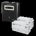 Комплект резервного питания LP (LogicPower) ИБП + мультигелевая батарея (UPS W1500 + АКБ MG 4140W)