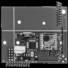 Модуль-приемник для подключения беспроводных датчиков AJAX uartBridge