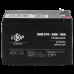 Тяговый свинцово-кислотный аккумулятор LP 6-DZM-9 Ah