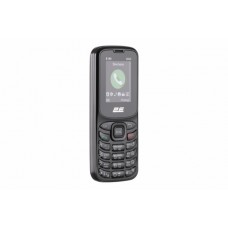 Телефон 2E E180 (2023) 2 SIM черный