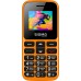 Телефон Sigma Mobile Comfort 50 HIT 2020 бабушкофон оранжевый