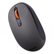 Мышь беспроводная Baseus F01A Wireless Mouse 2.4 GHz радиоканал