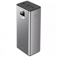 Портативная батарея Proove Guardian 22.5W 30000mAh серый металлик