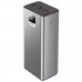 Портативная батарея Proove Guardian 22.5W 30000mAh серый металлик