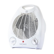 Тепловентилятор обогреватель Nomi SFH-02 2000W