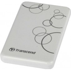 Жёсткий диск внешний Transcend USB 3.0 2 TB 25A3W TS2TSJ25A3W