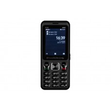 Мобильный телефон 2E E182 Pharos Dual Sim черный