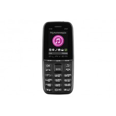Мобильный телефон S180 2021 Dual Sim черный
