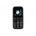 Кнопочный телефон 2E T180 2020 Dual SIM черный