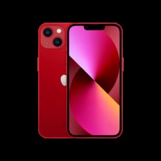 Смартфон Apple IPhone 13 258GB Product красный