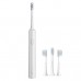 Электро зубная щётка Xiaomi Mijia Sonic Electric Toothbrush T302 BHR6744CN silver