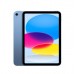 Планшет Apple iPad 10.9" (10th Gen) Wi-Fi 64GB Blue (MPQ13)