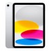 Планшет Apple iPad 10.9 2022 Wi-Fi 256GB Silver (MPQ83)