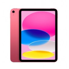 Планшет Apple iPad 10.9 2022 Wi-Fi 64GB Розовый (MPQ33)