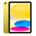 Планшет Apple iPad 10.9 2022 Wi-Fi 64GB Желтый (MPQ23)