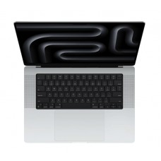 Ноутбук Apple MacBook Pro 16" Silver Late 2023 (MRW43)