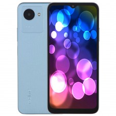 Смартфон Realme C30s 3 / 64Gb (RMX3690) голубой